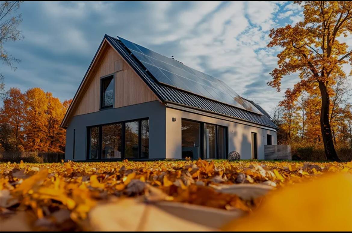 Prečo je jeseň ideálny čas na kúpu nehnuteľnosti