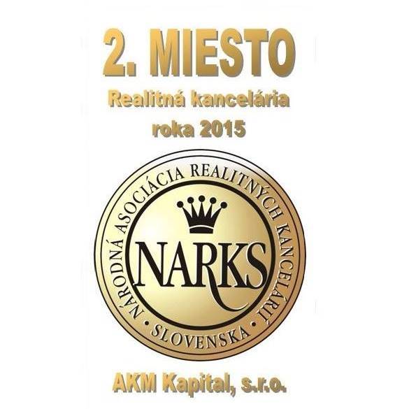 Prečo je NARKS pre klienta záruka kvality?