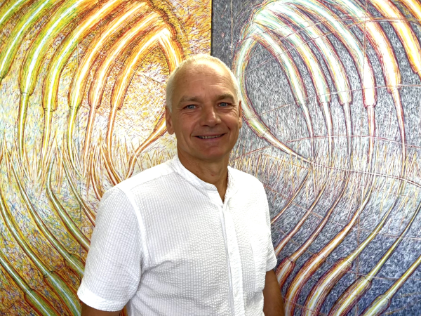 Ladislav Krahulec