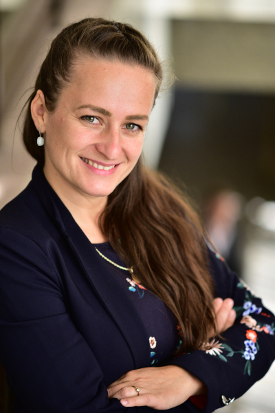 JUDr. Ing. Mária Krahulecová JUDr. Ing. Mária Krahulecová