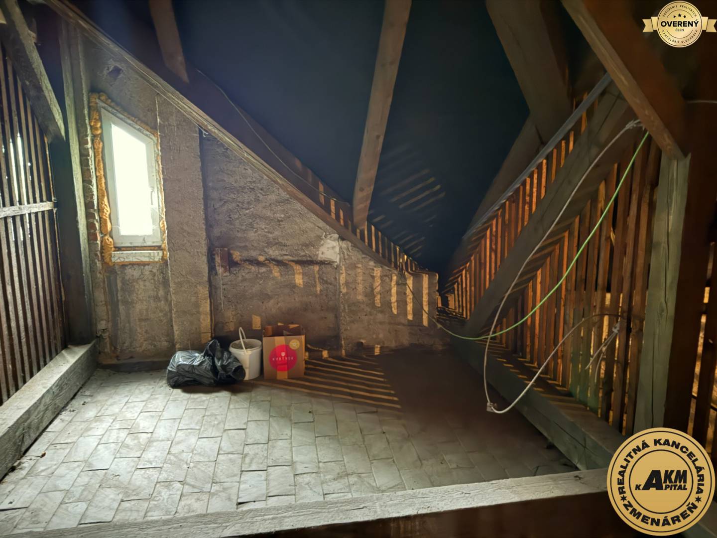 3 izbový byt Zvolen centrum mesto