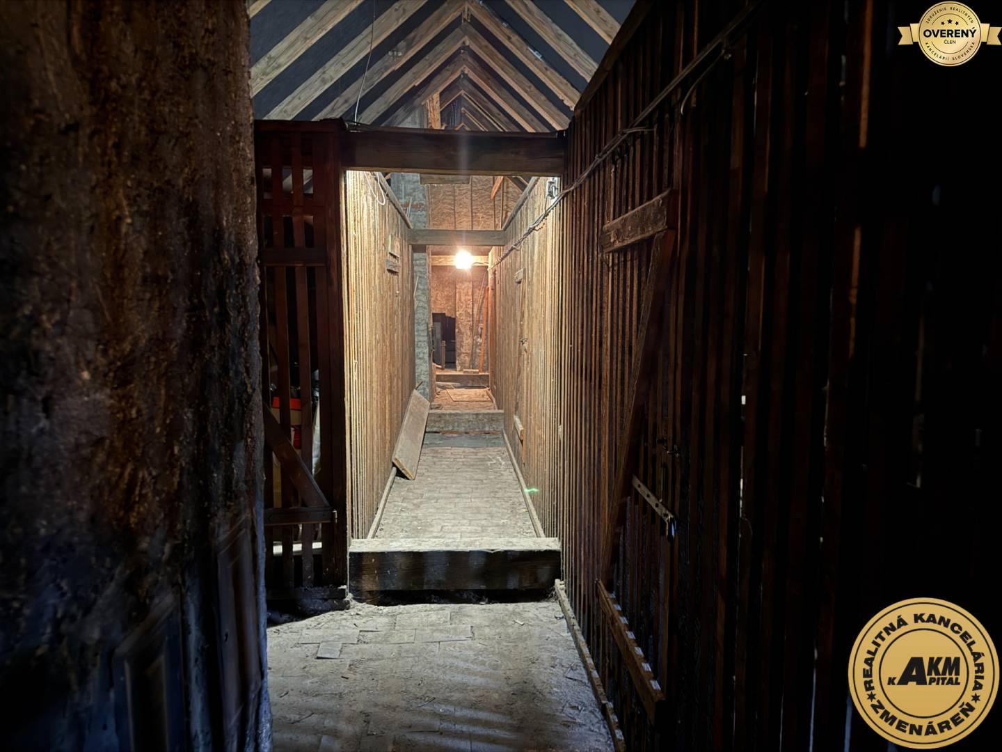 3 izbový byt Zvolen centrum mesto