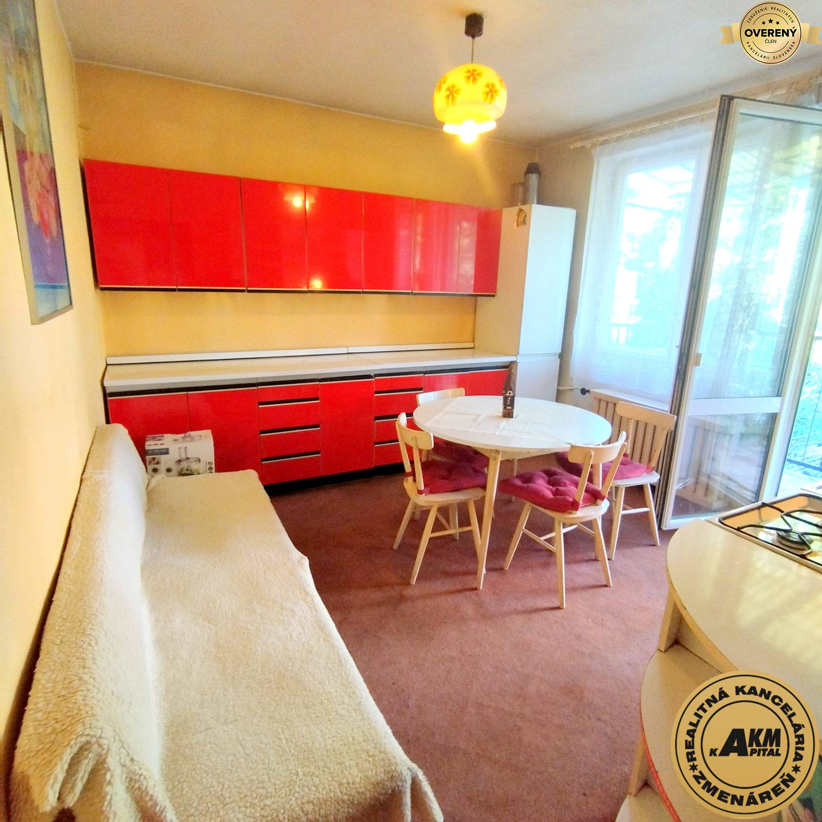 Rodinný dom Zvolen Zlatý potok