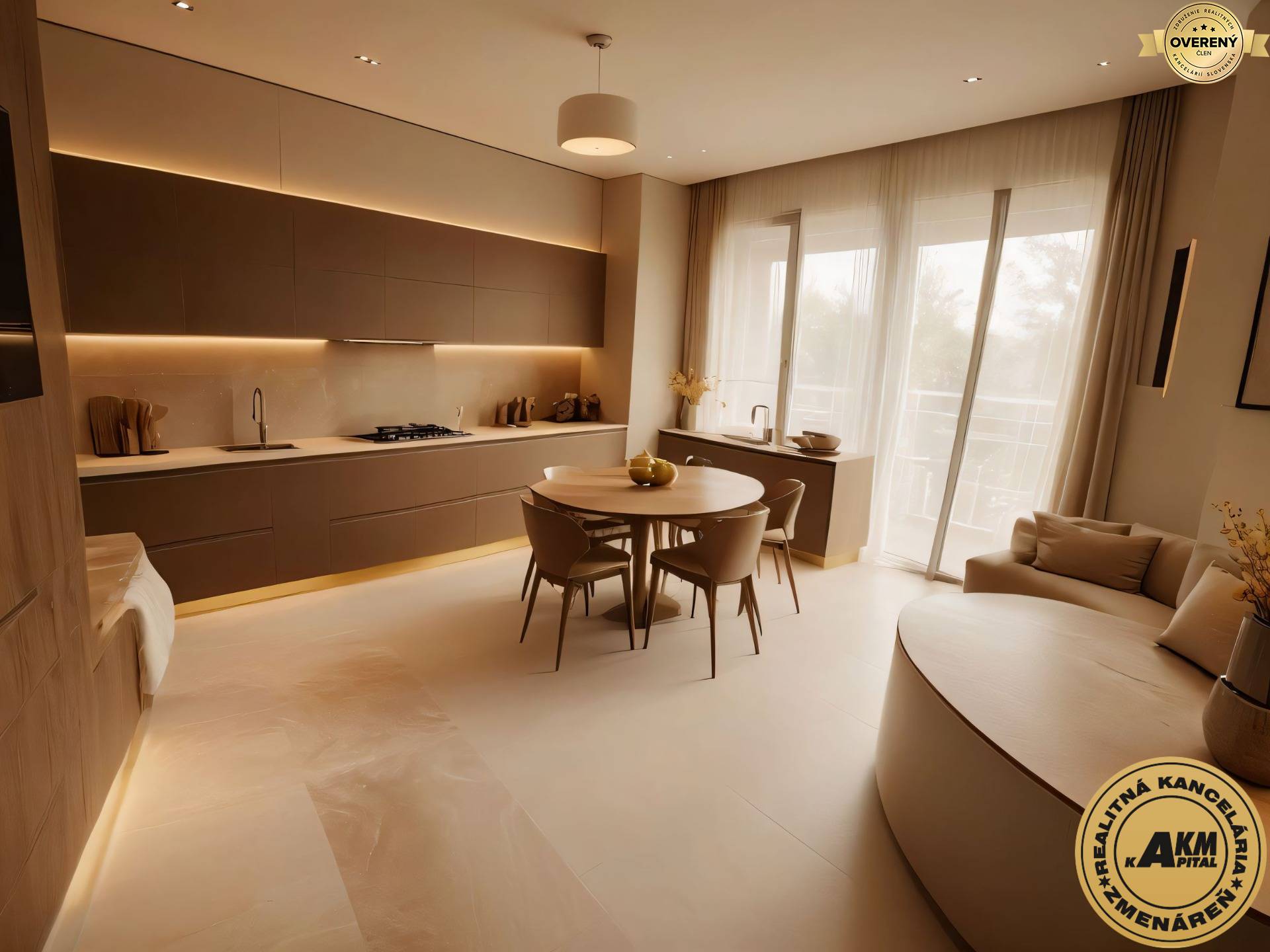 Rodinný dom Zvolen Zlatý potok