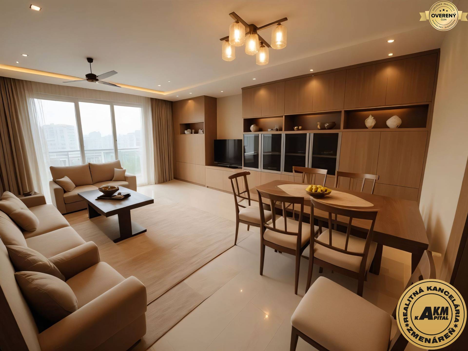 Rodinný dom Zvolen Zlatý potok