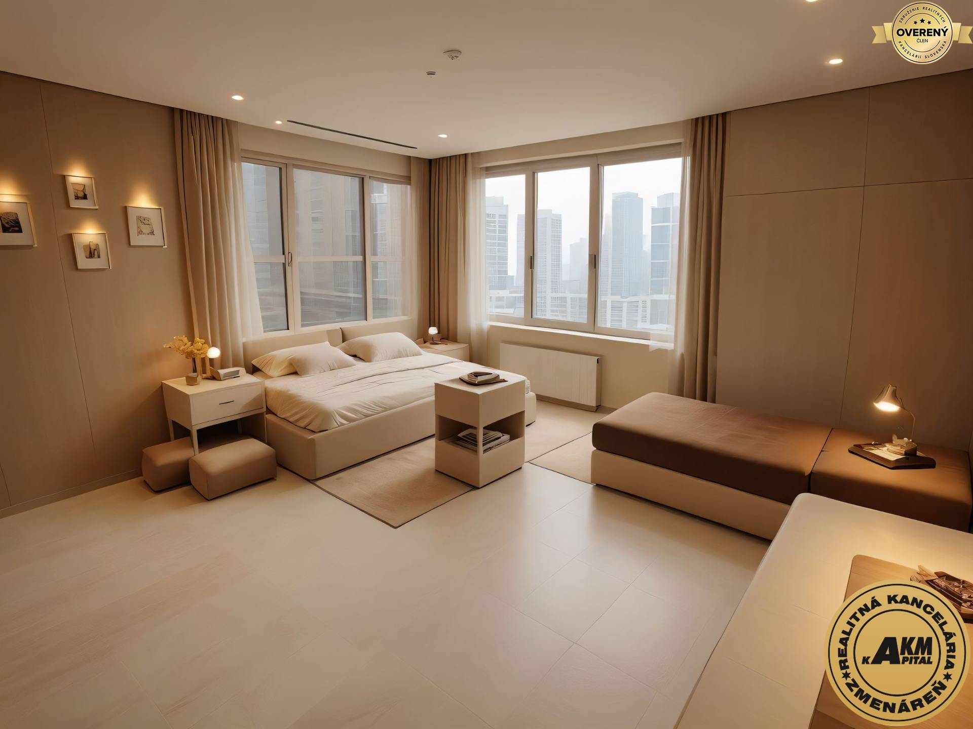 Rodinný dom Zvolen Zlatý potok