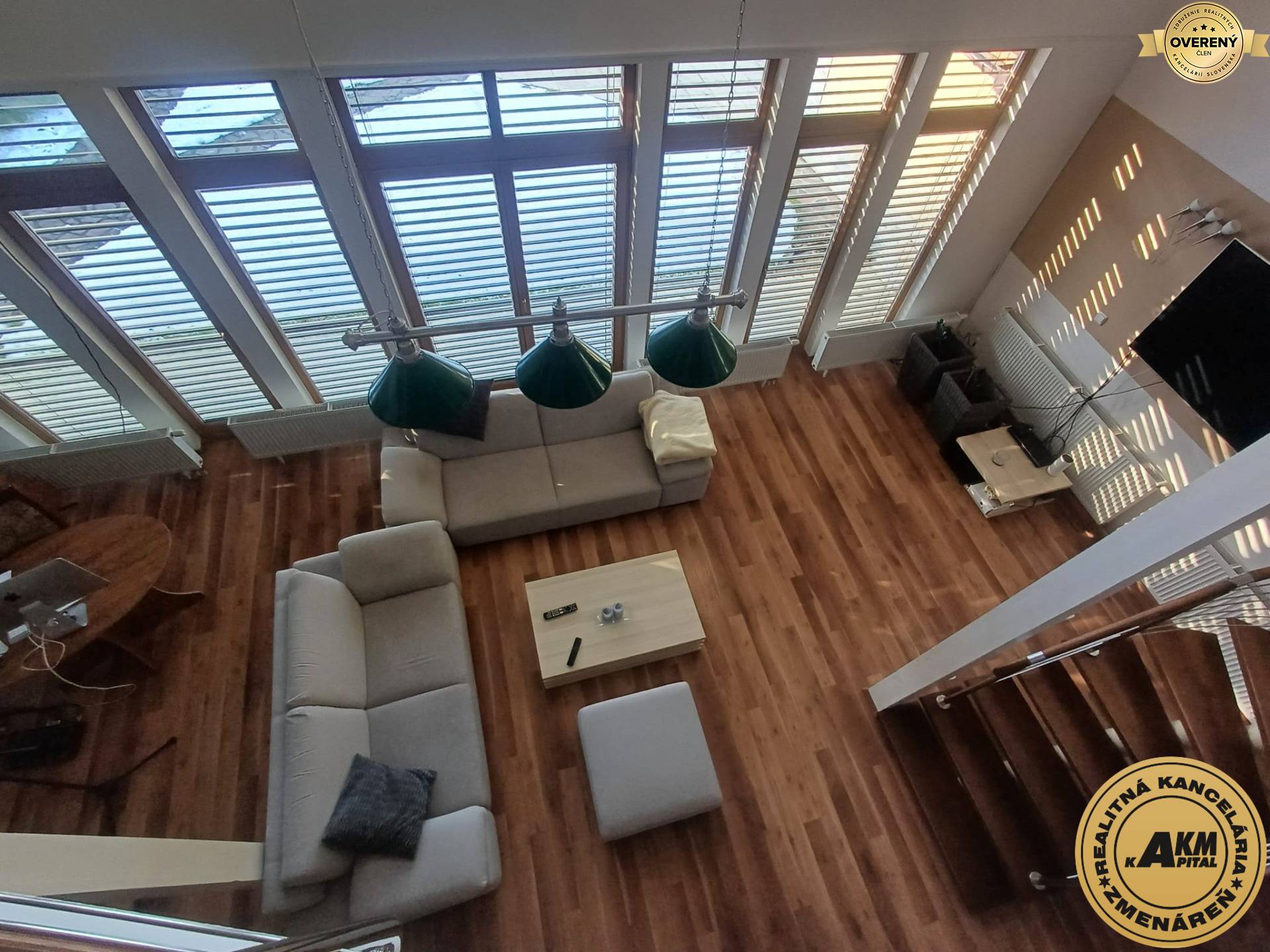 Rodinný dom s bazénom predaj Žarnovica - Lukavica