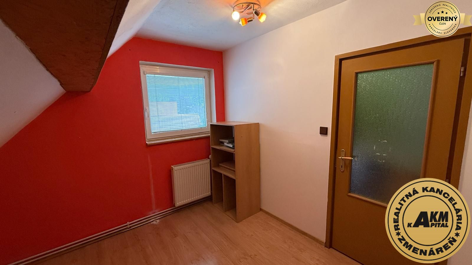 predaj rodinný dom Detva Zvolen Vígľaš