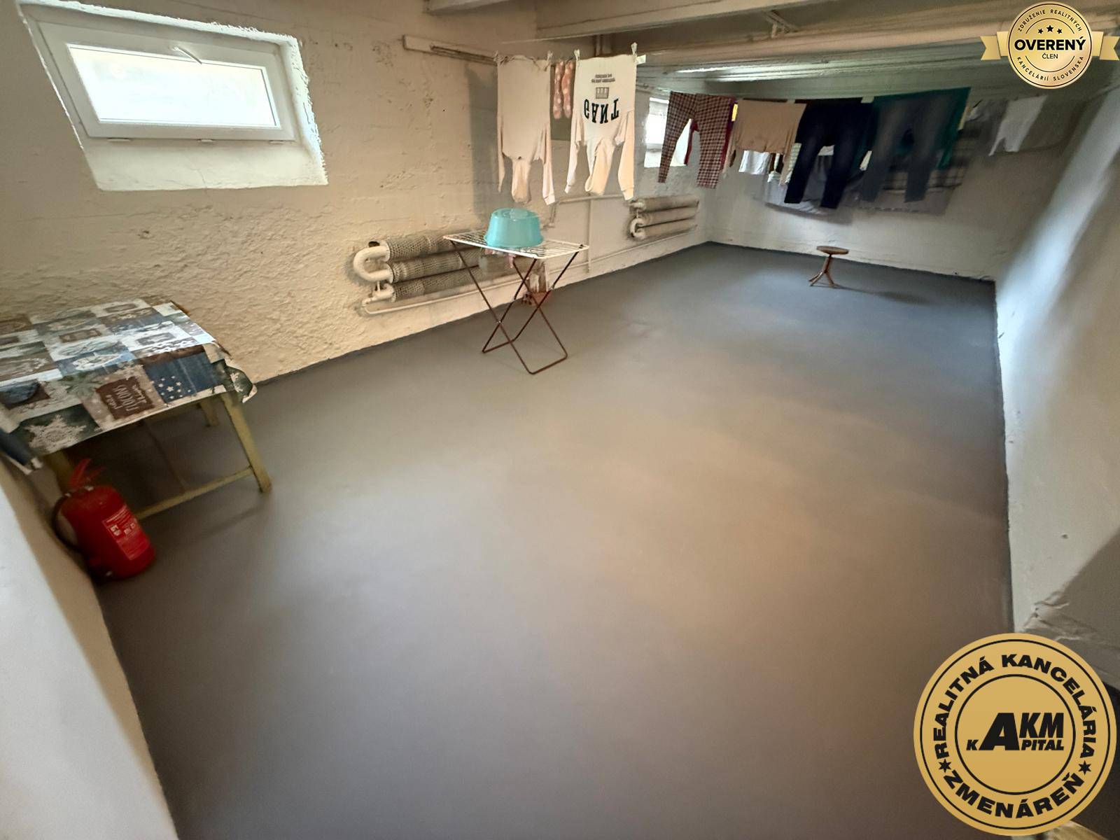 predaj 2 izbový tehlový byt Zvolen širšie centrum