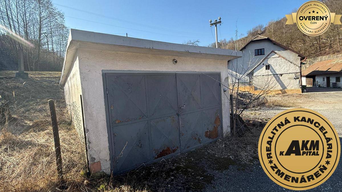 Rodinný dom Podkriváň