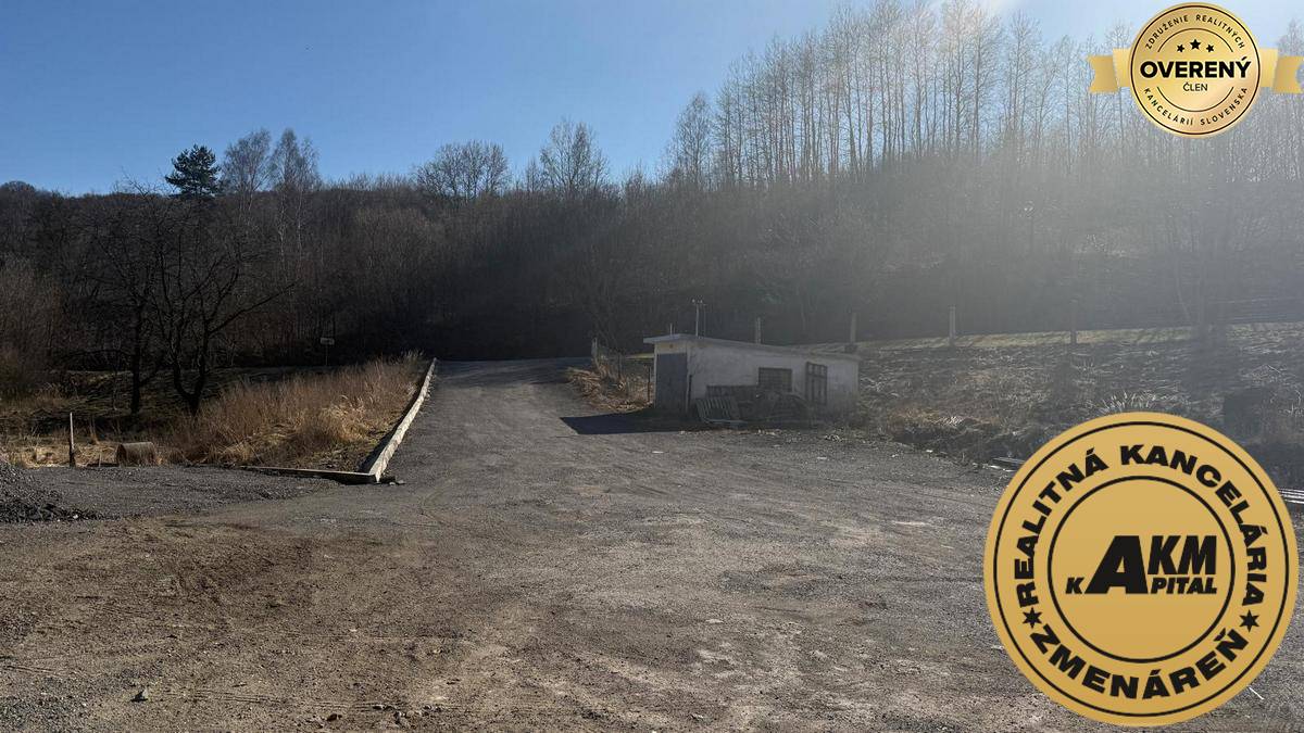 Rodinný dom Podkriváň