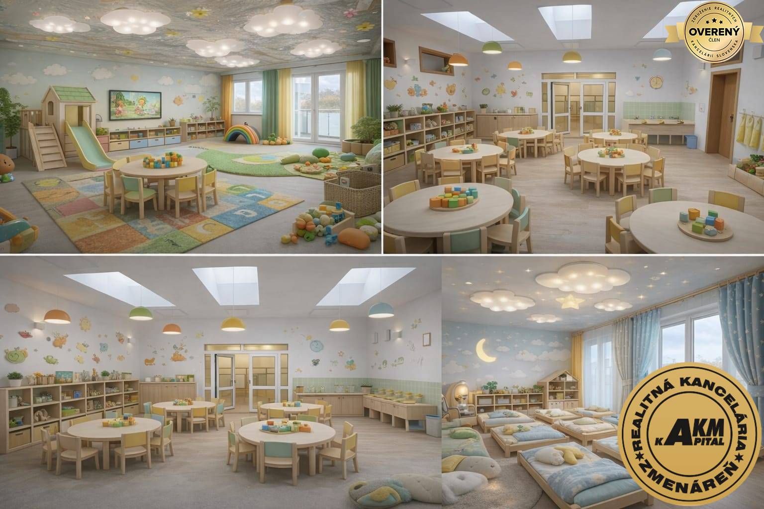 vizualizácia ARBORA Podborová