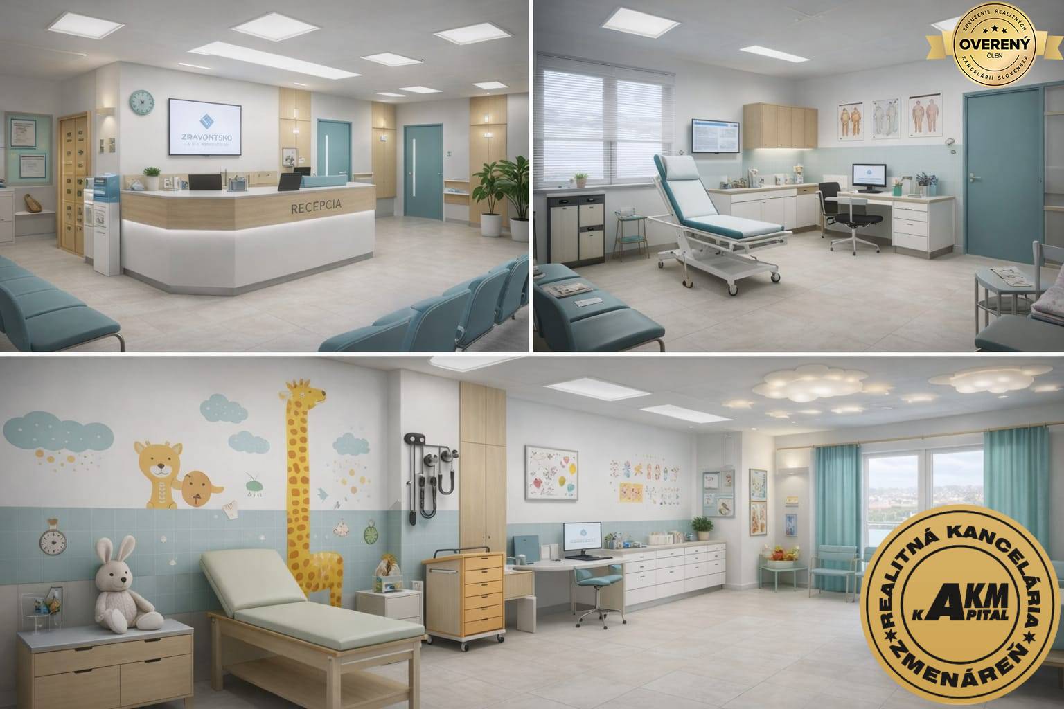 vizualizácia ARBORA Podborová