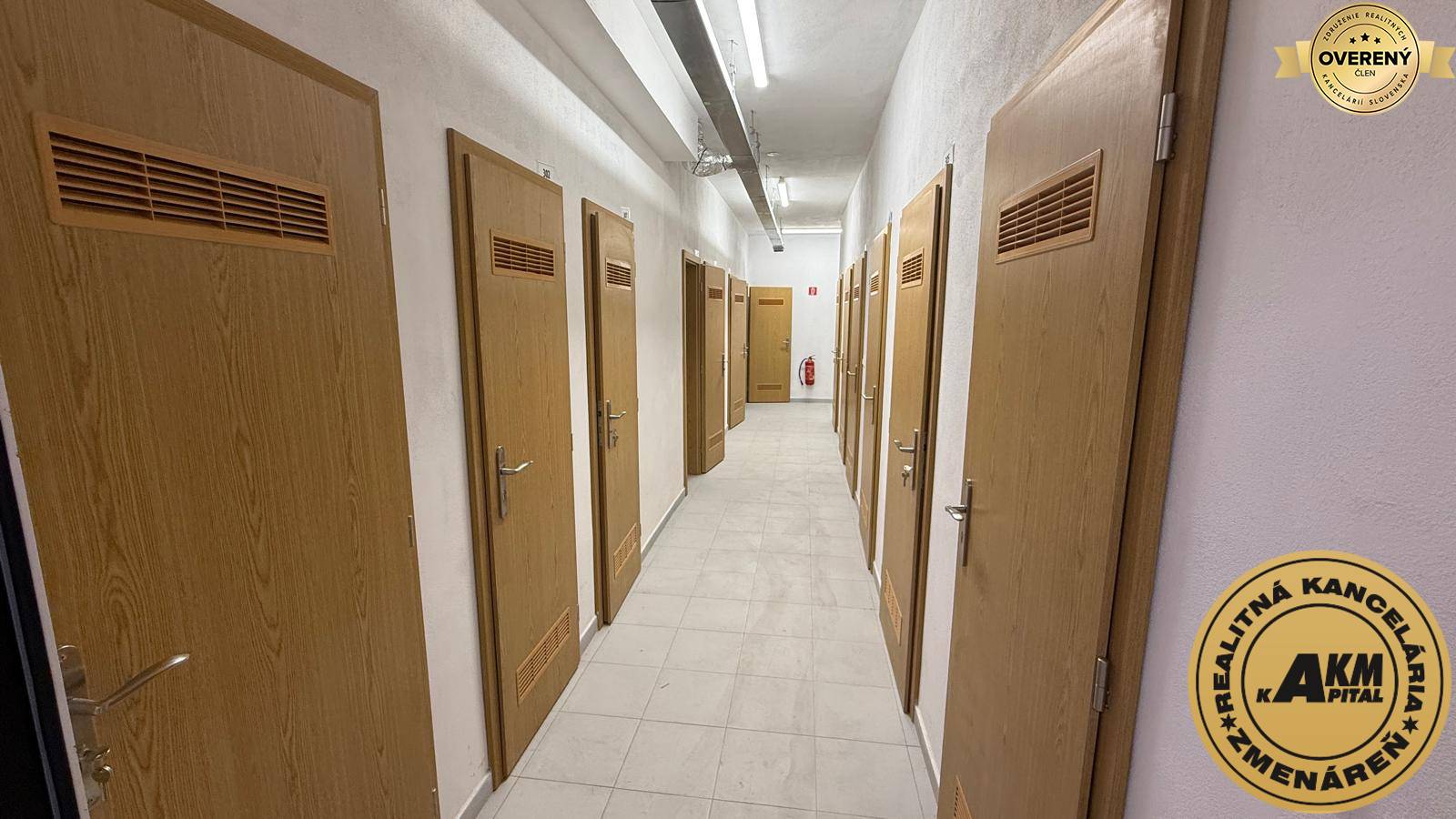 3 izbový byt Podborová