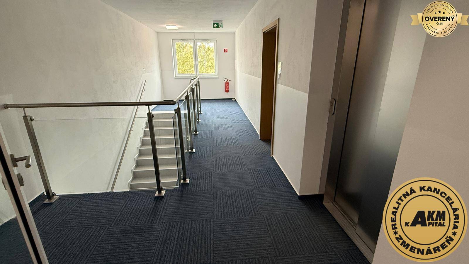 3 izbový byt Podborová