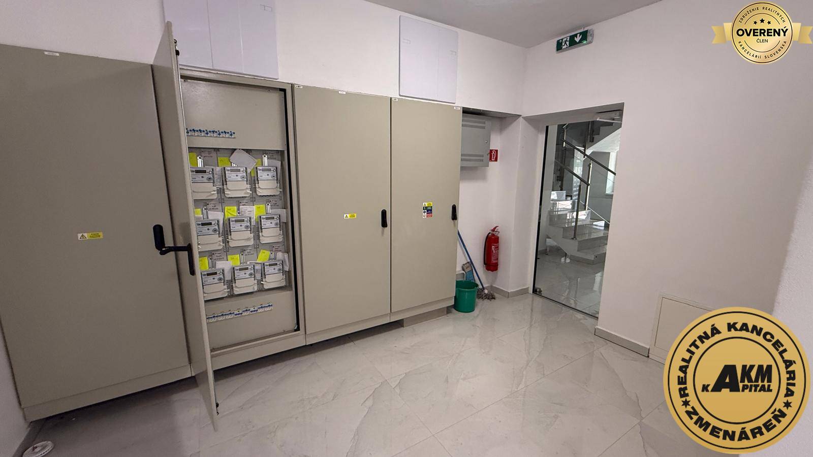 3 izbový byt Podborová