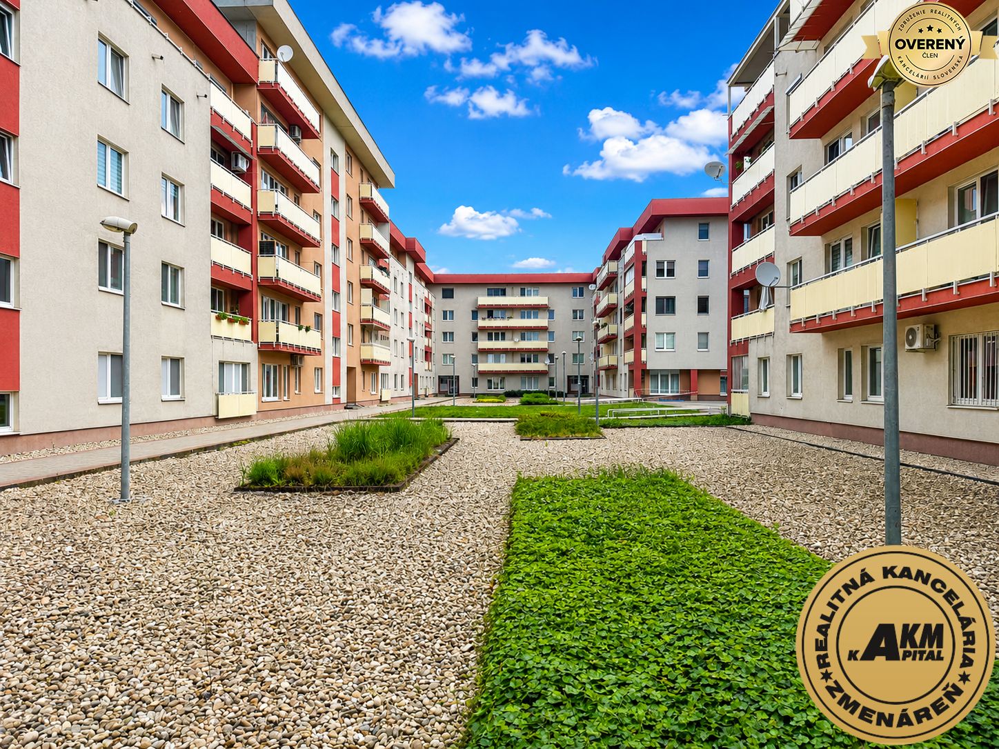 predaj 3 izbový byt Banská Bystrica CENTRUM predaj
