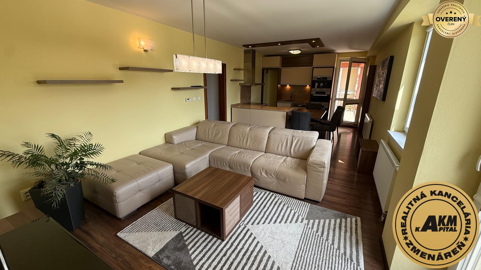 predaj 3 izbový byt Banská Bystriaca centrum