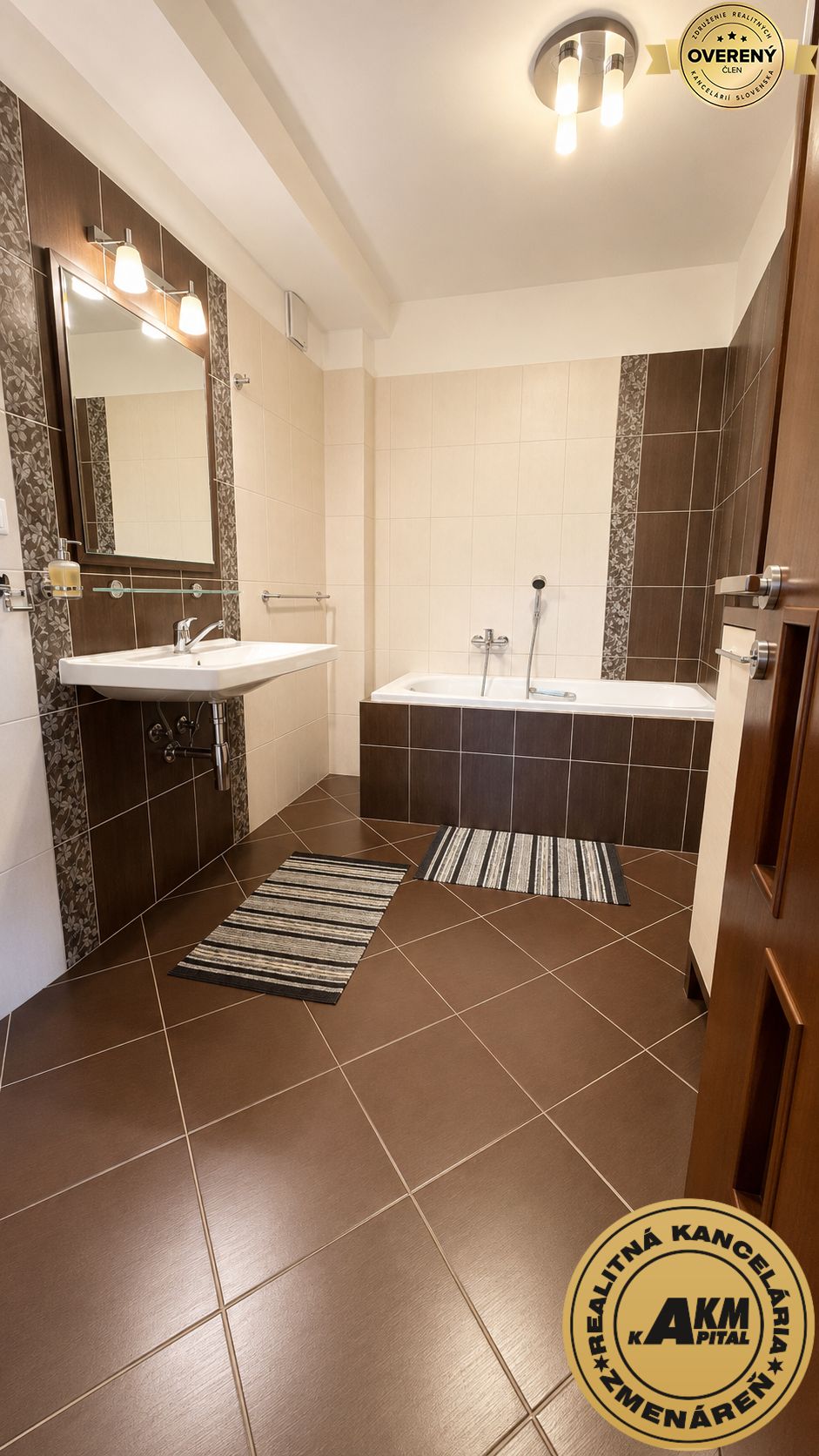 predaj 3 izbový byt Banská Bystrica CENTRUM predaj