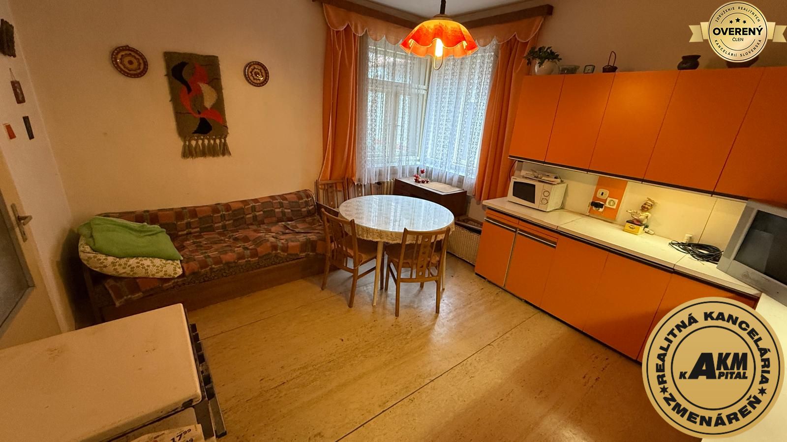 predaj rodinný dom Babiná Zvolen