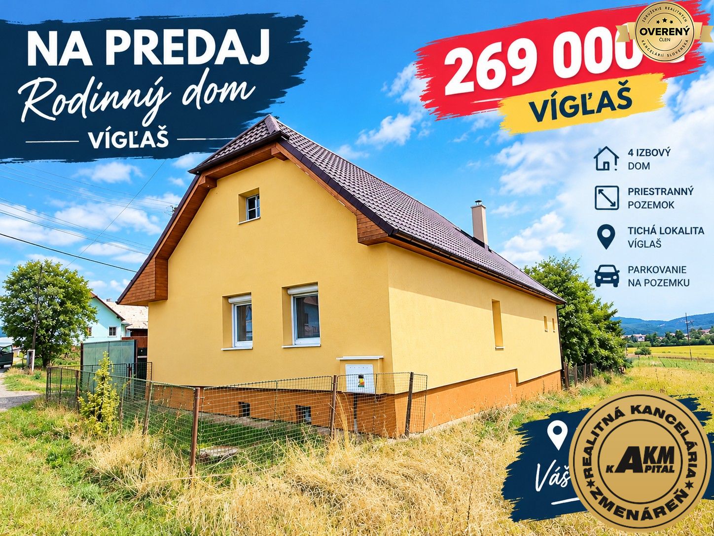 Rodinný dom na predaj vo Vígľaši.jpg