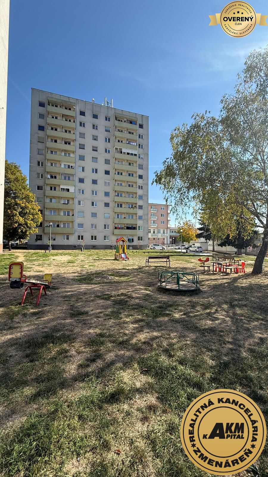 2_Izbový byt_Zvolen_AKM Kapital s.r.o._ Na Predaj