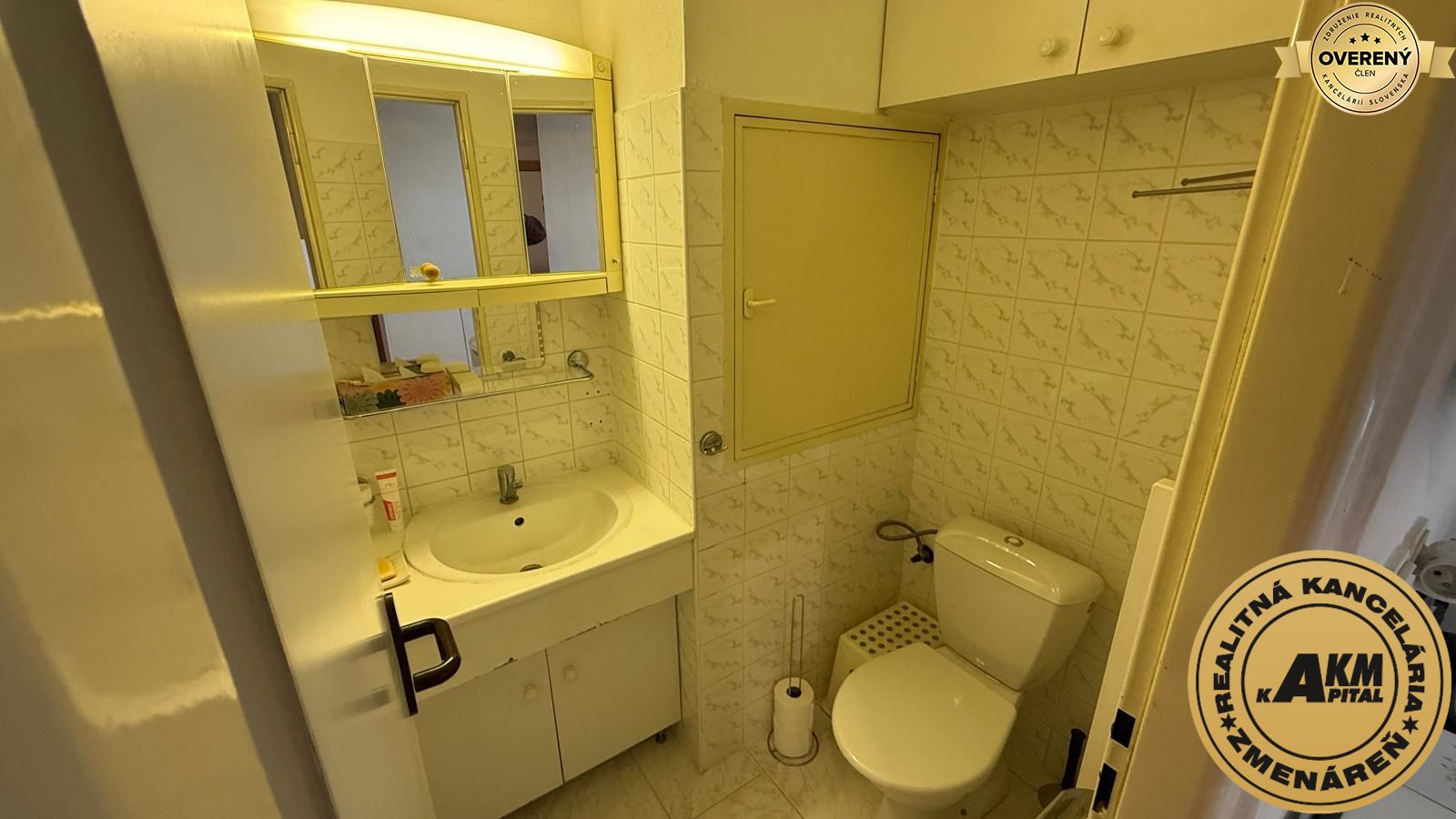 2_Izbový byt_Zvolen_AKM Kapital s.r.o._ Na Predaj