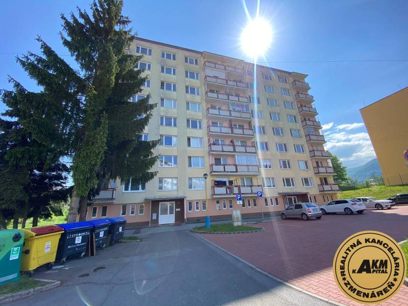 Predaj byt Zvolen Záhonok 3 izbový.jpg