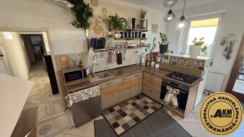 Rodinný dom na predaj Zvolen - Dobrá Niva 