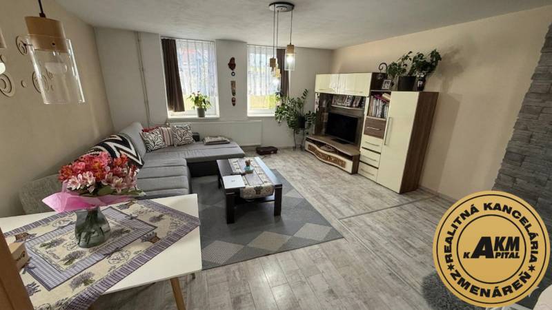 Rodinný dom na predaj Zvolen - Dobrá Niva 