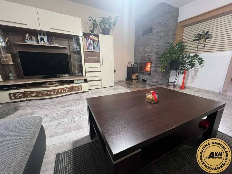 Rodinný dom na predaj Zvolen - Dobrá Niva 