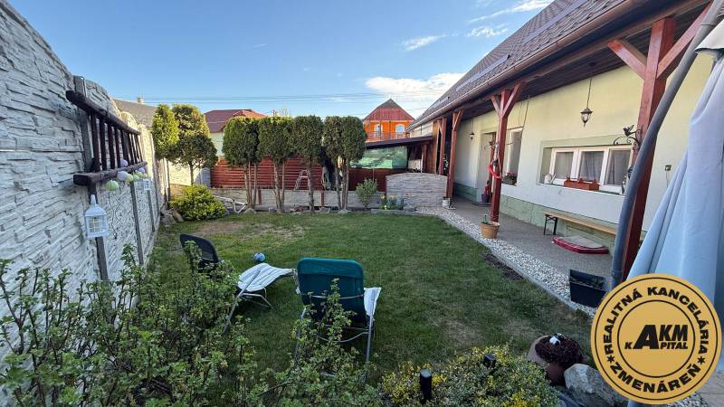 Rodinný dom na predaj Zvolen - Dobrá Niva 