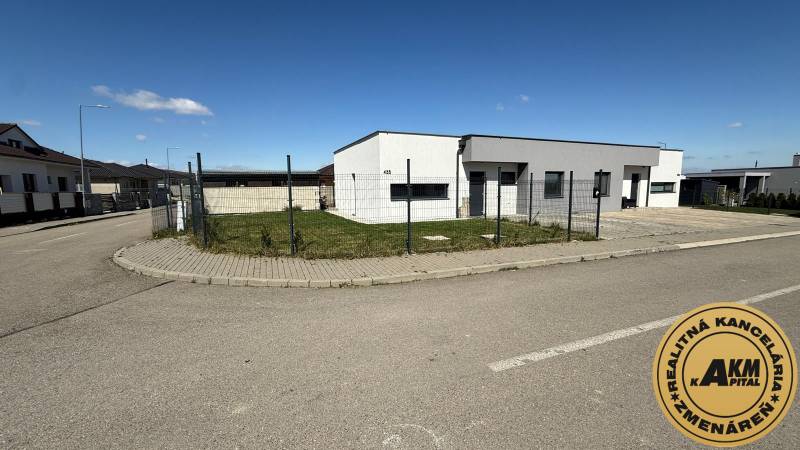 Predaj rodinný dom Trenčín Dubodiel 