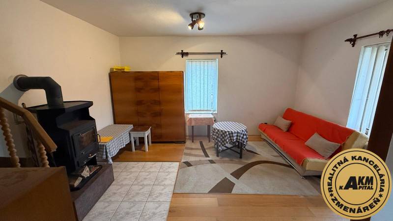 Prenájom rodinný dom Zvolen Podborová