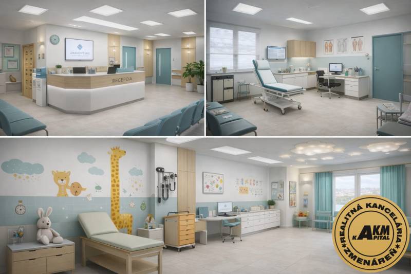 vizualizácia ARBORA Podborová