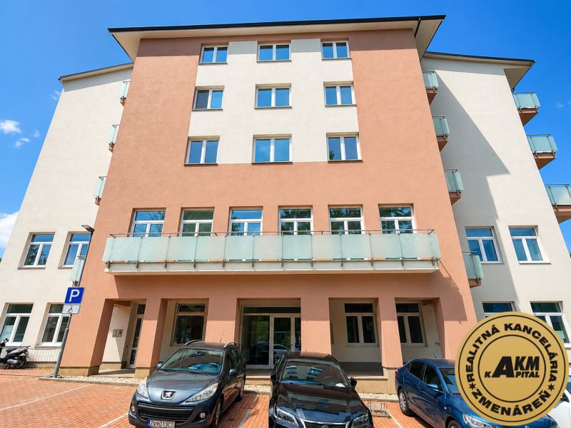 3 izbový byt na predaj, Zvolen-Podborová