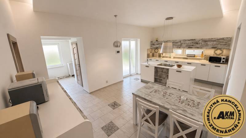 Rodinný dom _Zvolen_Predaj_AKM Kapital s.r.o.