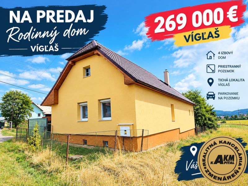 Rodinný dom na predaj vo Vígľaši.jpg